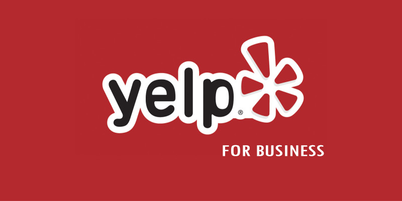 Yelp for Business