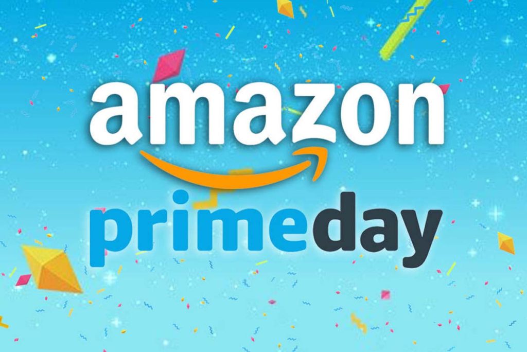 Amazon Prime Day 2021 Could Arrive Early