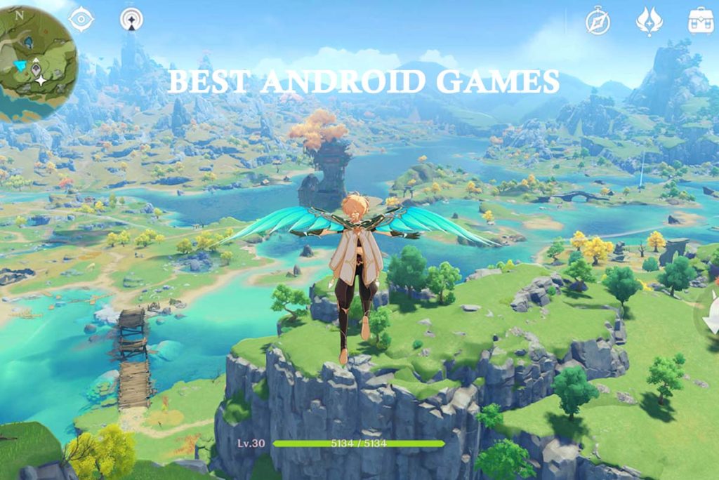Best Android Games 