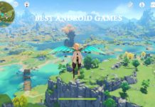 Best Android Games