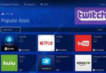 Best Ps4 Streaming Apps you Will Love
