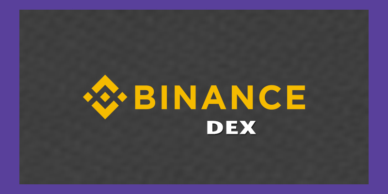 Binance Dex