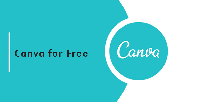 Canva for Free