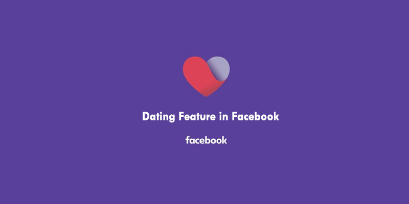 Dating Feature in Facebook