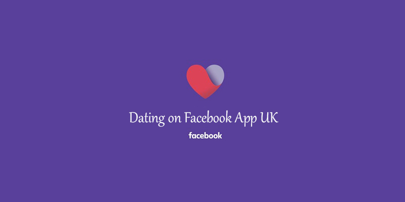 Dating on Facebook App UK