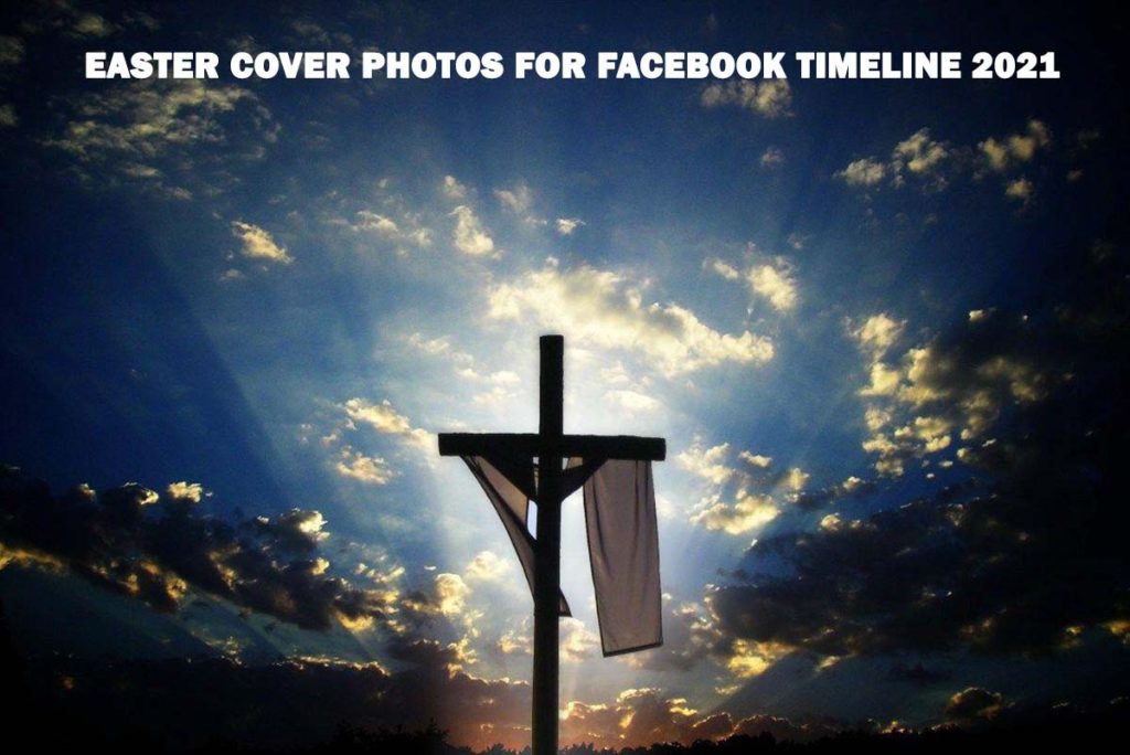 Easter Cover Photos for Facebook timeline 2021