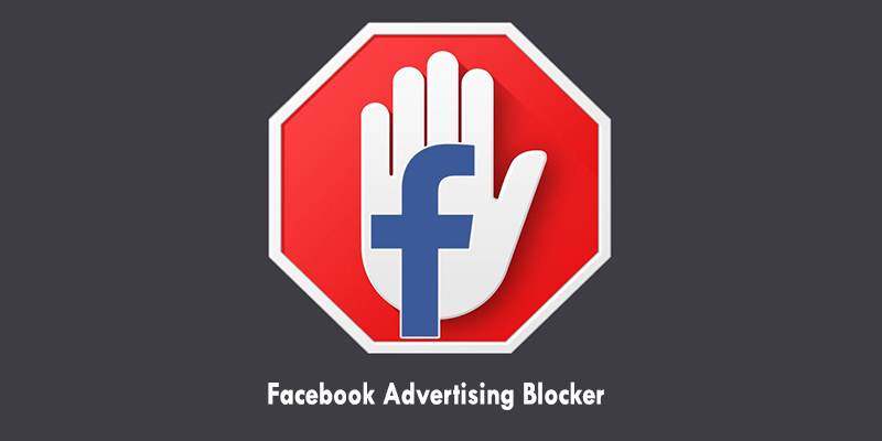 Facebook Advertising Blocker