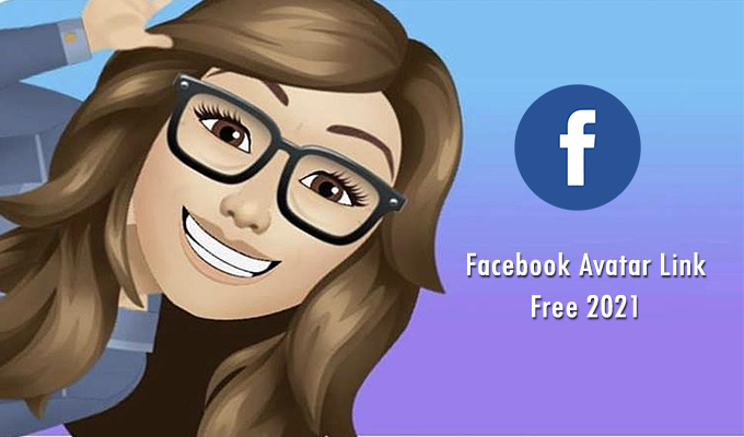 Facebook Avatar Link Free 2021