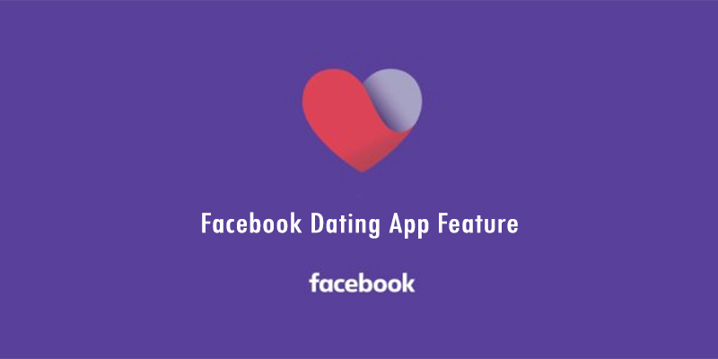 Facebook Dating App Feature