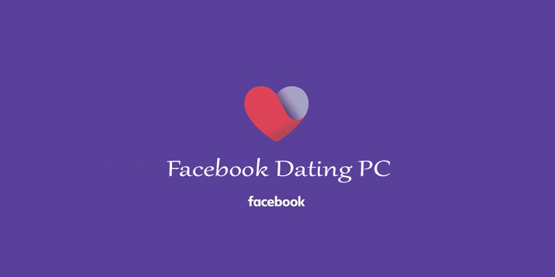 Facebook Dating PC