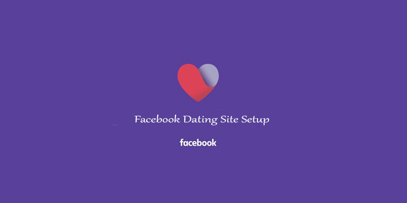 Facebook Dating Site Setup