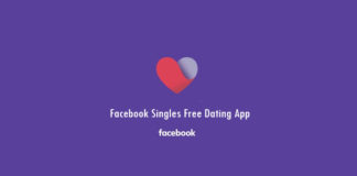 Facebook Singles Free Dating App