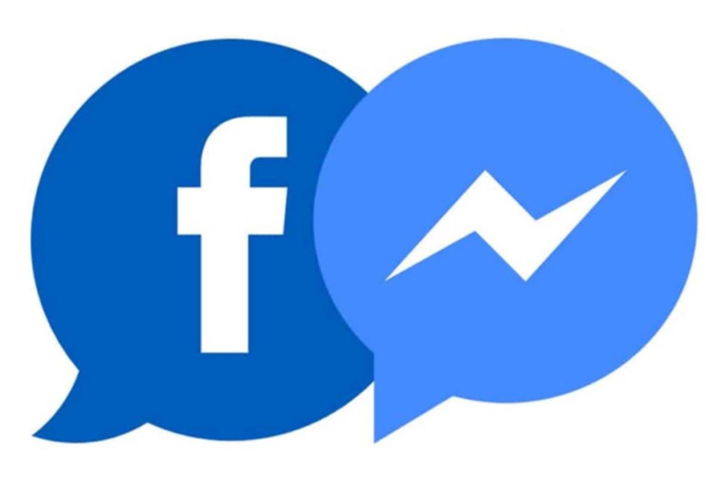 Facebook and Facebook Messenger