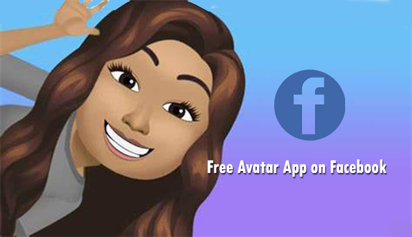 Free Avatar App on Facebook