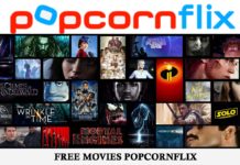 Free Movies Popcornflix
