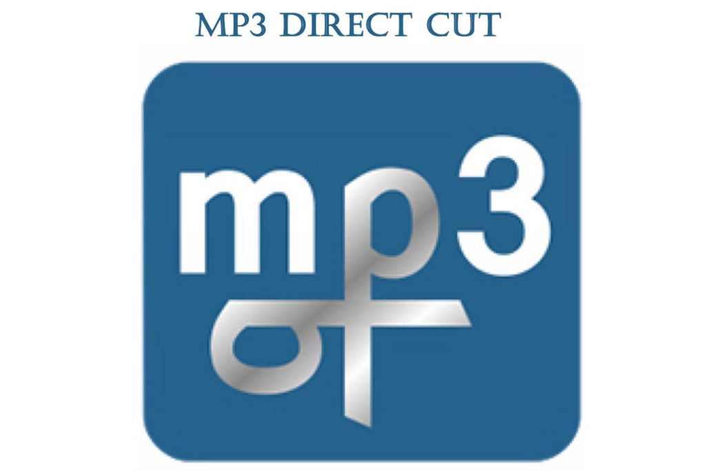 Mp3 Direct Cut