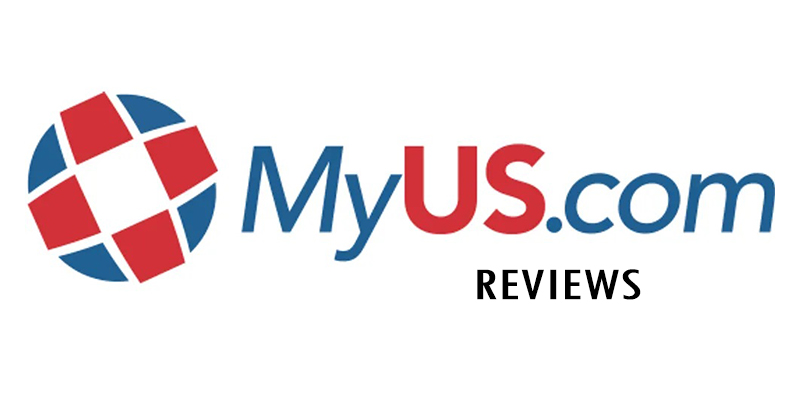 MyUS Reviews