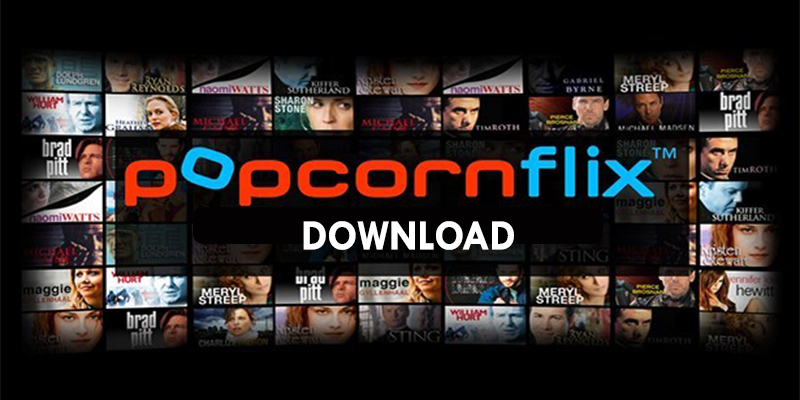 Popcornflix Download