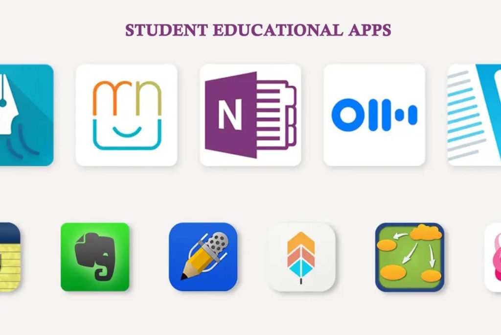 Student Educational Apps