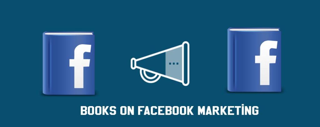 Books on Facebook Marketing