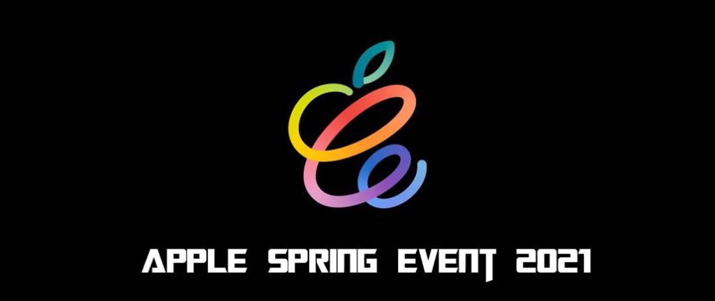 Apple Spring Event 2021