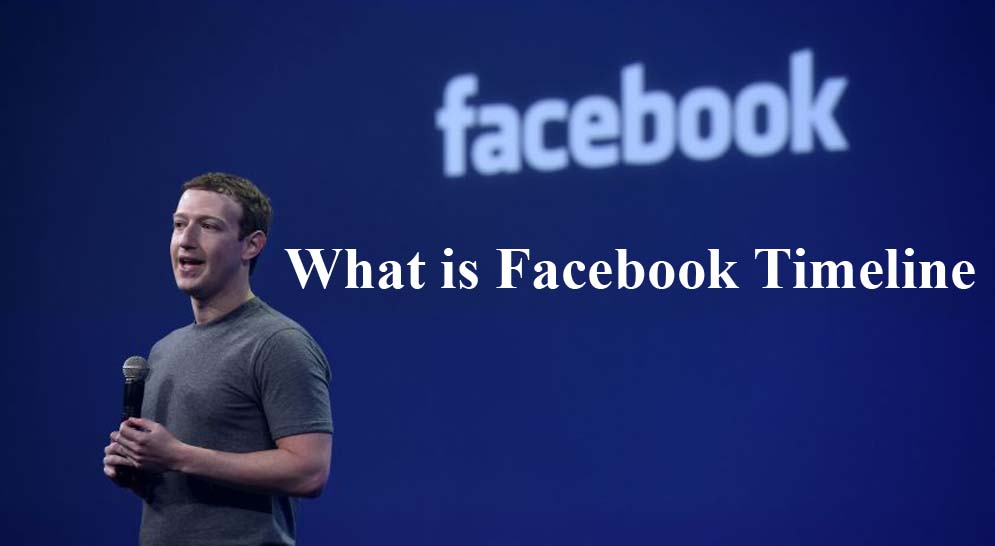 What is Facebook Timeline