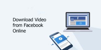 Download Video from Facebook Online