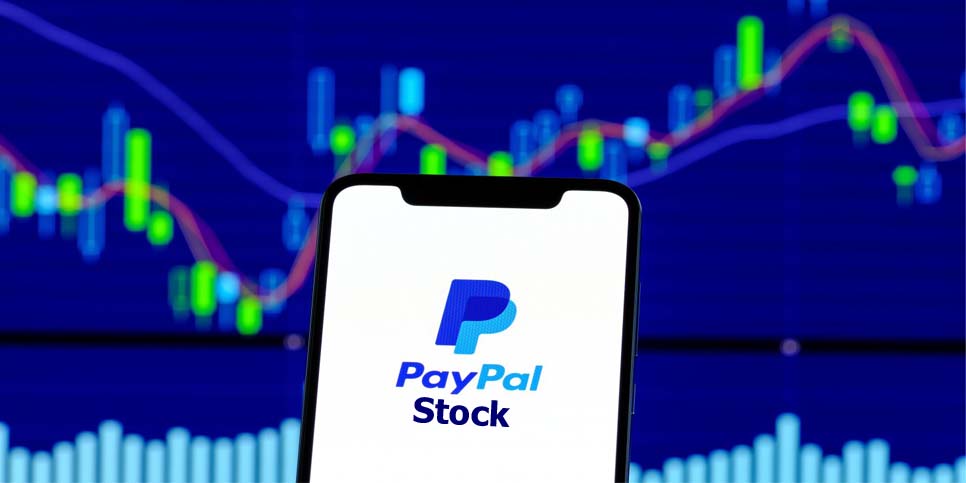 PayPal Stock