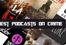 Best Podcasts on Crime