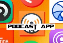 Podcast App