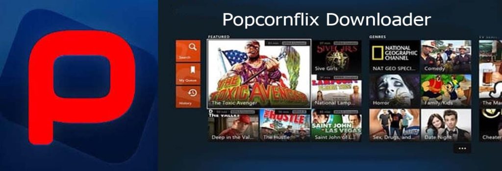 Popcornflix Downloader
