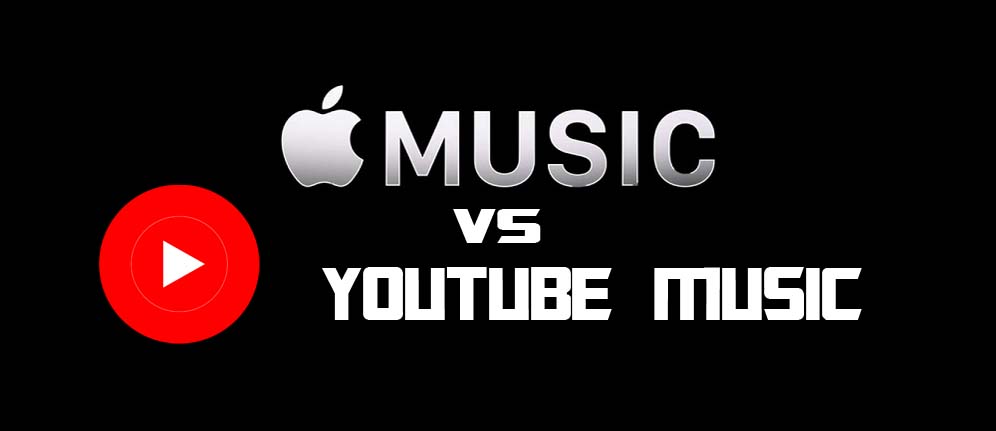 Apple Music vs YouTube Music