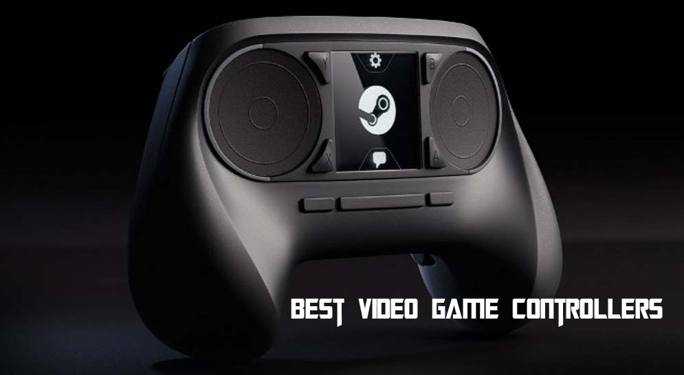Best Video Game Controllers