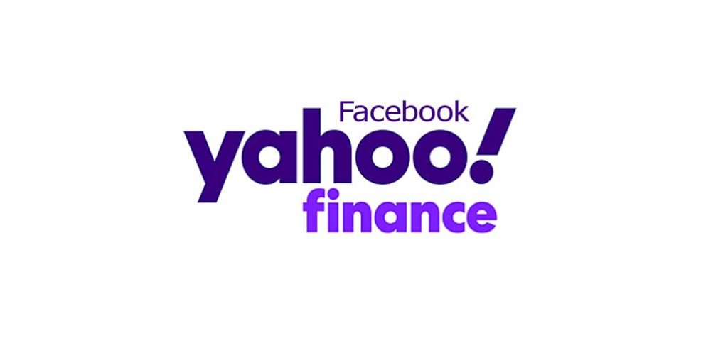 Facebook Yahoo Finance