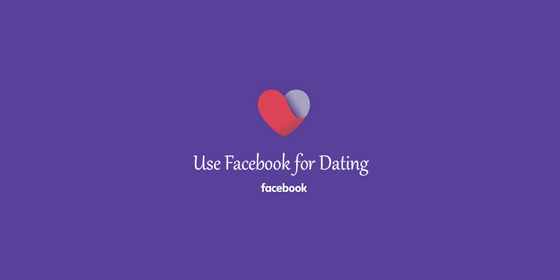 Use Facebook for Dating