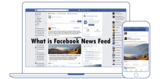 What is Facebook News Feed