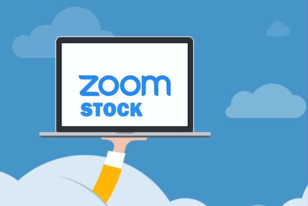 Zoom Stock