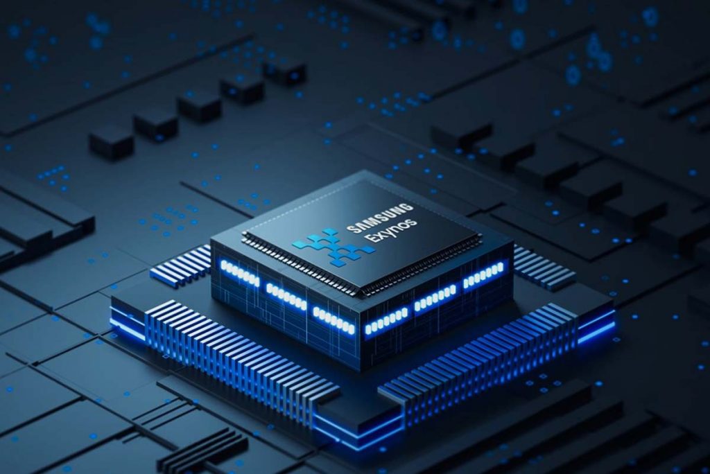 2021 Might Receive the Exynos-Powered Laptops by Samsung