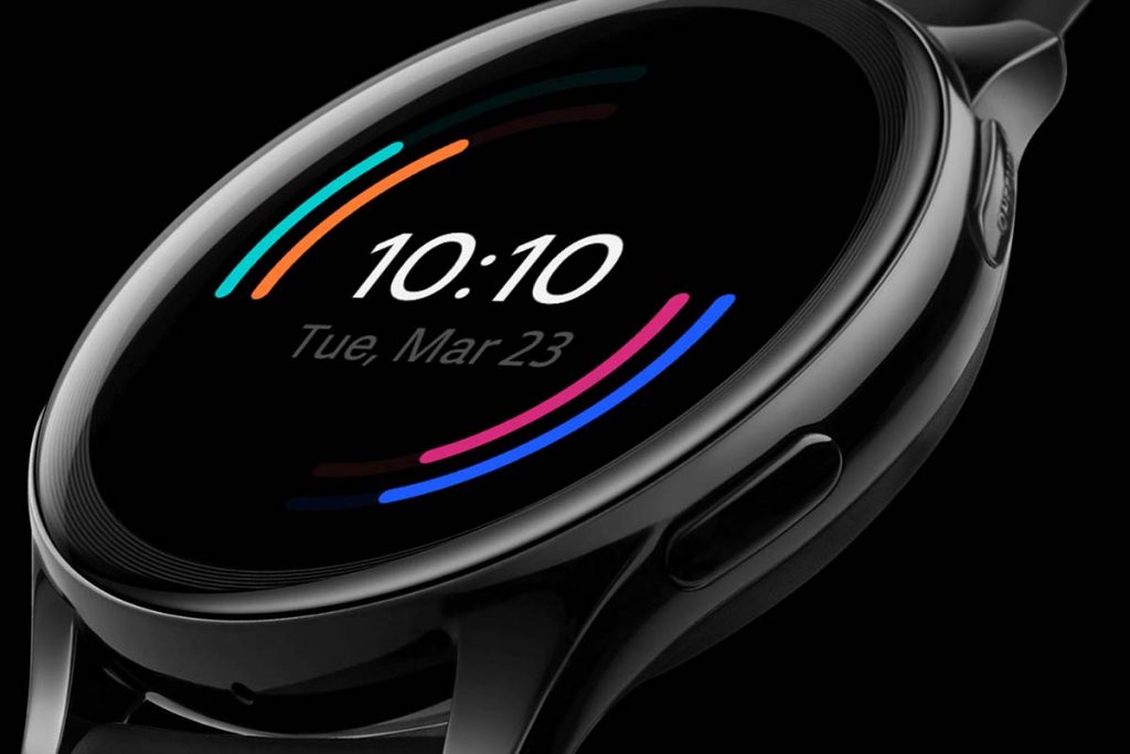 Always-on Display Arrives on OnePlus Watch Latest Update