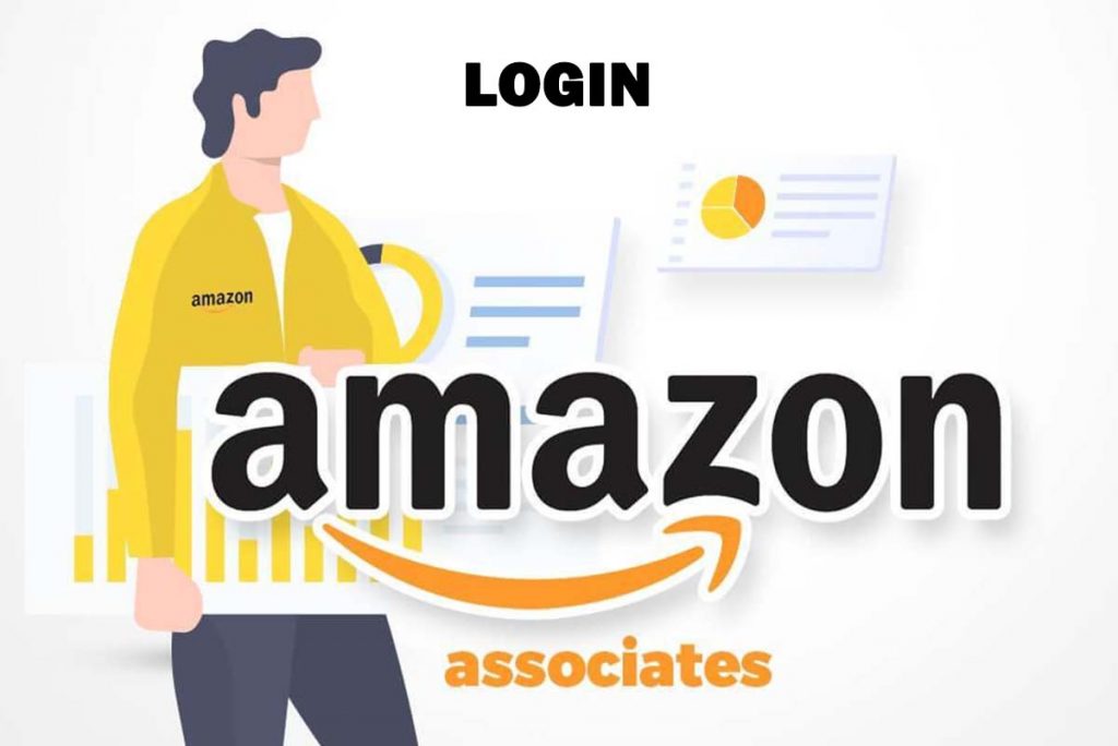 Amazon Affiliate Program Login 
