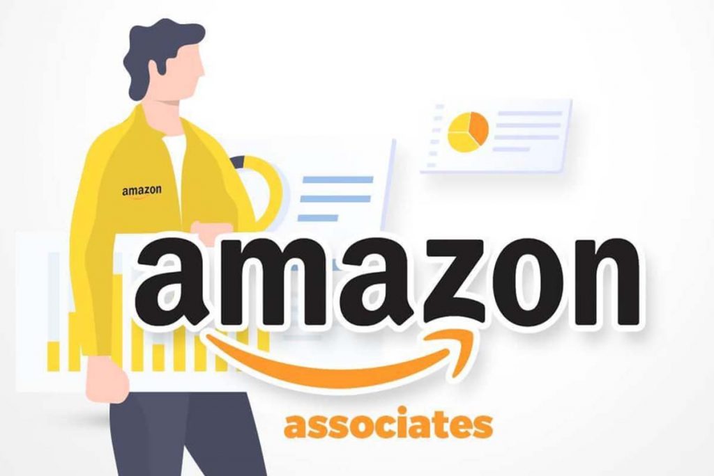 Amazon Affiliate Program Review 