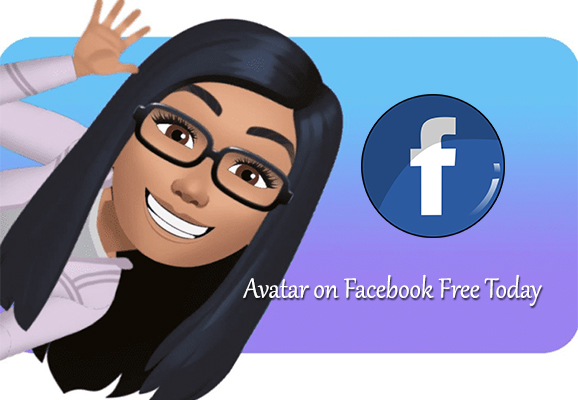 Avatar on Facebook Free Today