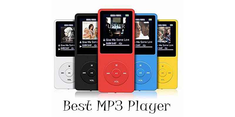 Best MP3 Player
