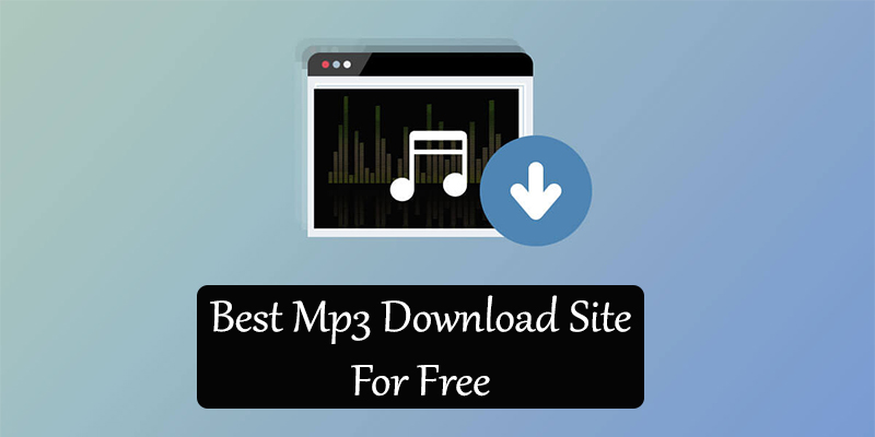 Best Mp3 Download Site For Free