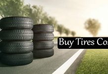 Buy Tires Costco