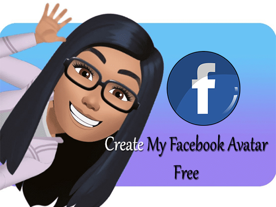 Create My Facebook Avatar Free