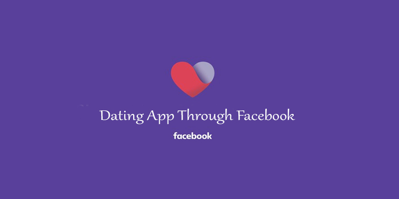 Dating App Through Facebook