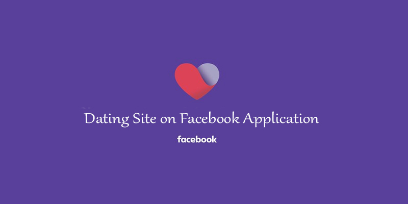 Dating Site on Facebook Application