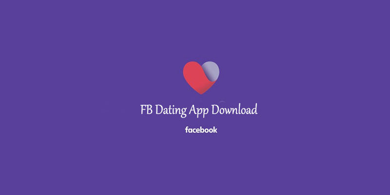 FB Dating App Download