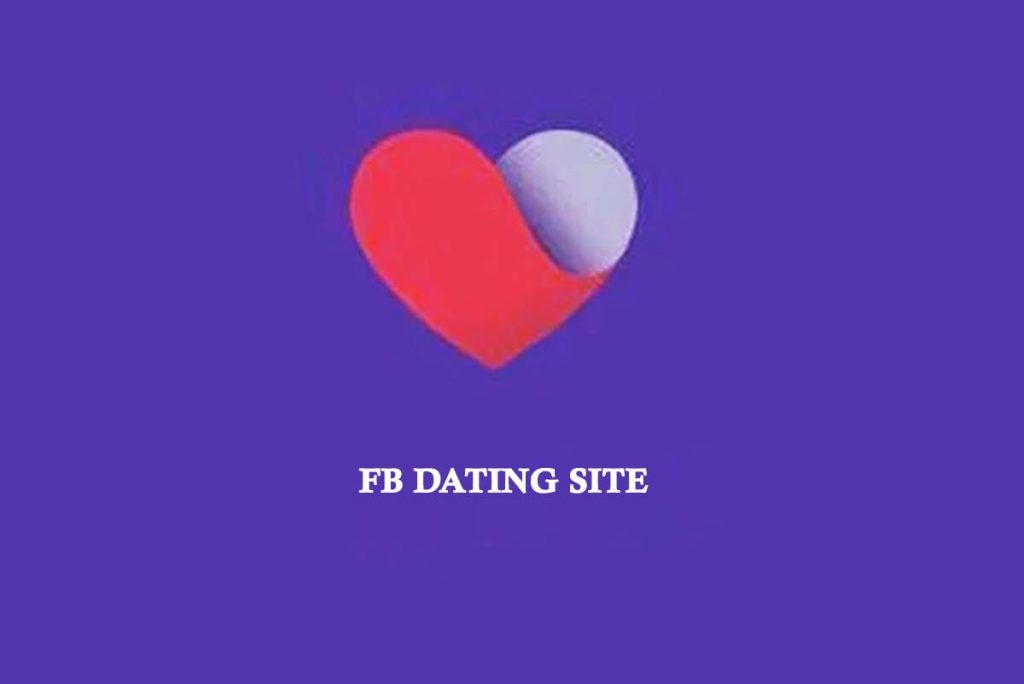 FB Dating Site